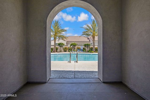 226 E Markwood Drive, Chandler, AZ 85286