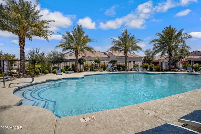 226 E Markwood Drive, Chandler, AZ 85286