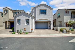 226 E Markwood Drive, Chandler, AZ 85286