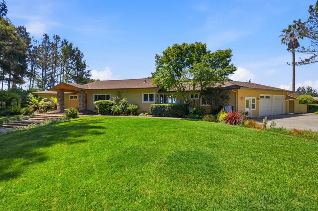 350 Corralitos Ridge Road, Watsonville, CA 95076