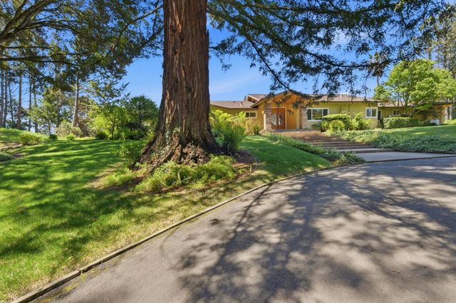 350 Corralitos Ridge Road, Watsonville, CA 95076