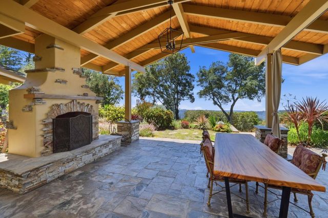 350 Corralitos Ridge Road, Watsonville, CA 95076
