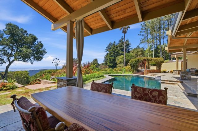 350 Corralitos Ridge Road, Watsonville, CA 95076