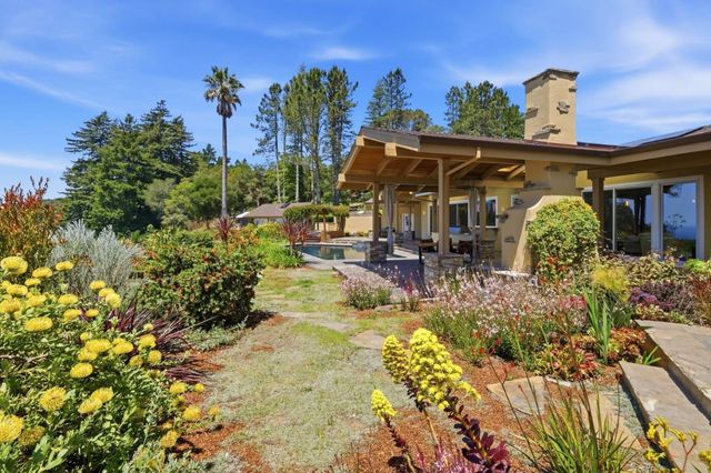 350 Corralitos Ridge Road, Watsonville, CA 95076