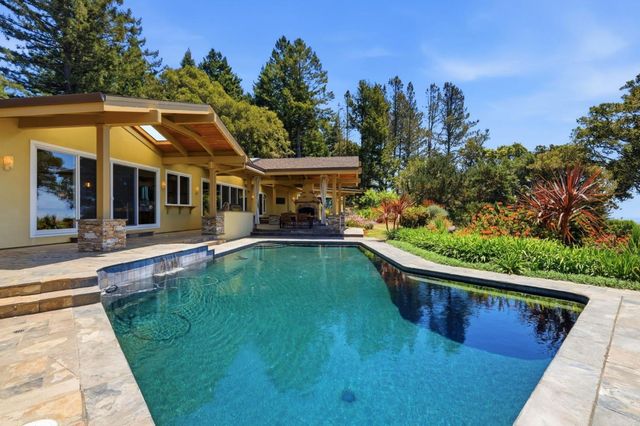 350 Corralitos Ridge Road, Watsonville, CA 95076