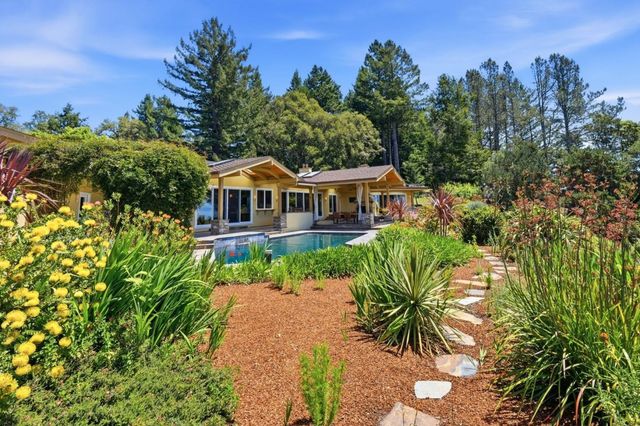 350 Corralitos Ridge Road, Watsonville, CA 95076