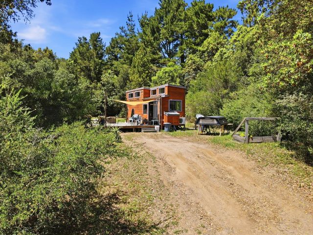 350 Corralitos Ridge Road, Watsonville, CA 95076