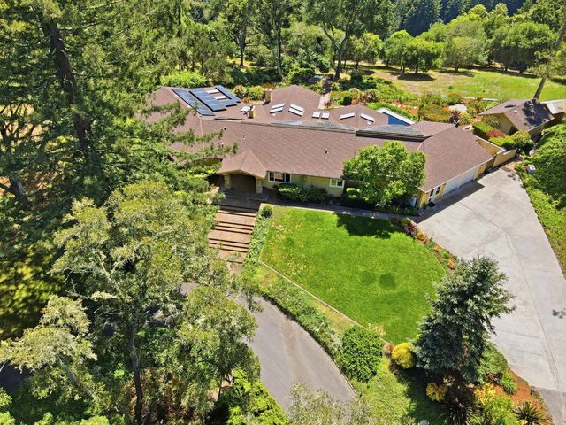 350 Corralitos Ridge Road, Watsonville, CA 95076