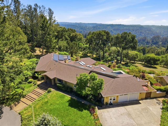 350 Corralitos Ridge Road, Watsonville, CA 95076