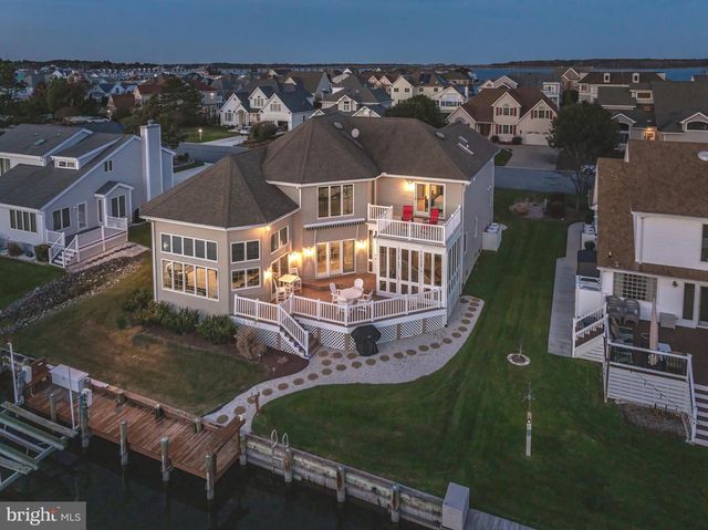 8 LESLIE MEWS, Berlin, MD 21811