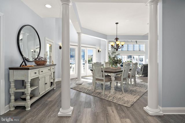 8 LESLIE MEWS, Berlin, MD 21811