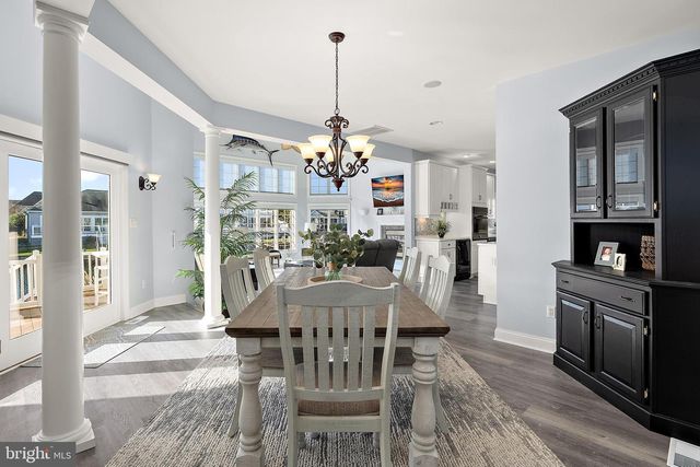 8 LESLIE MEWS, Berlin, MD 21811