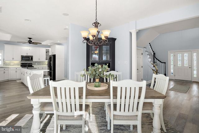 8 LESLIE MEWS, Berlin, MD 21811