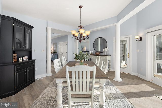 8 LESLIE MEWS, Berlin, MD 21811