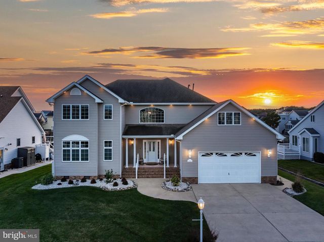 8 LESLIE MEWS, Berlin, MD 21811