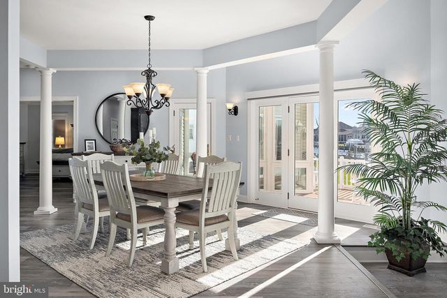 8 LESLIE MEWS, Berlin, MD 21811