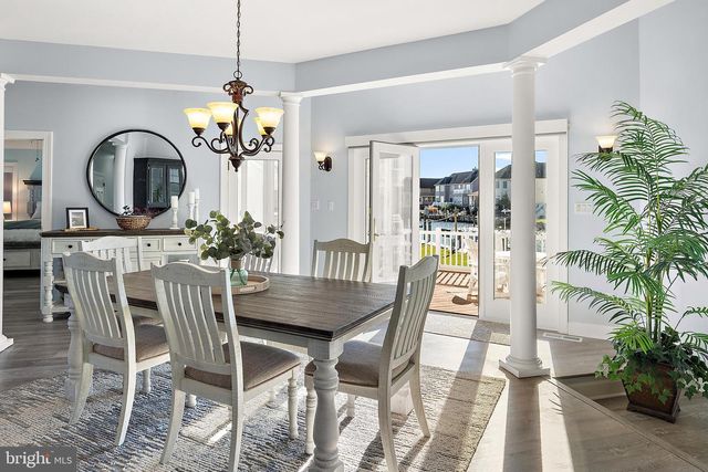 8 LESLIE MEWS, Berlin, MD 21811