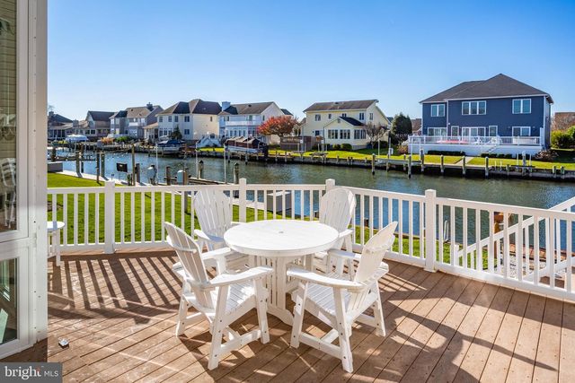 8 LESLIE MEWS, Berlin, MD 21811