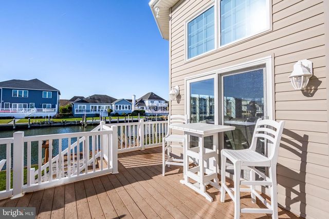 8 LESLIE MEWS, Berlin, MD 21811