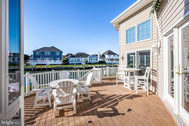 8 LESLIE MEWS, Berlin, MD 21811