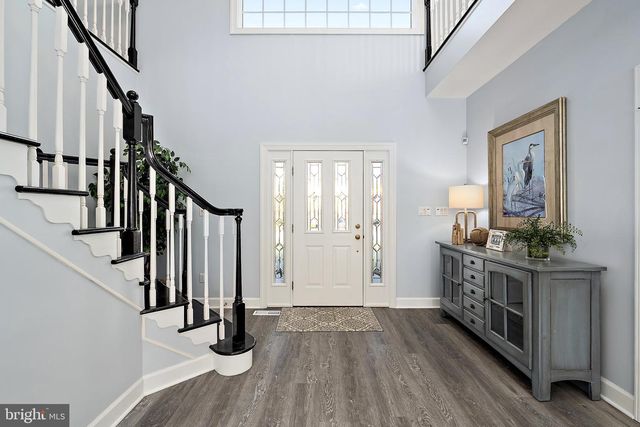 8 LESLIE MEWS, Berlin, MD 21811