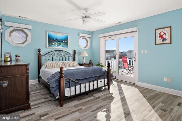 8 LESLIE MEWS, Berlin, MD 21811