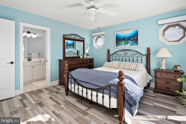 8 LESLIE MEWS, Berlin, MD 21811