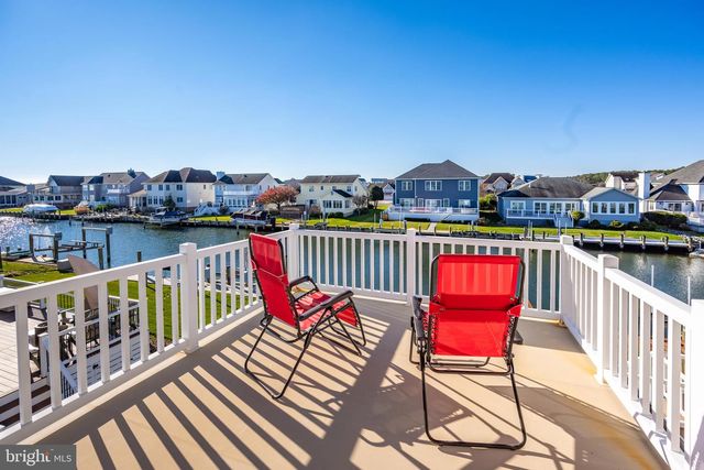 8 LESLIE MEWS, Berlin, MD 21811