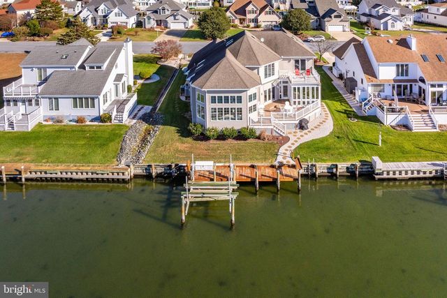 8 LESLIE MEWS, Berlin, MD 21811