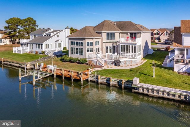 8 LESLIE MEWS, Berlin, MD 21811