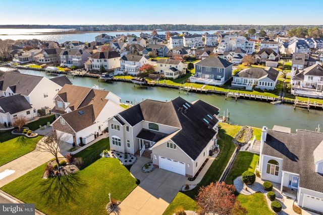 8 LESLIE MEWS, Berlin, MD 21811