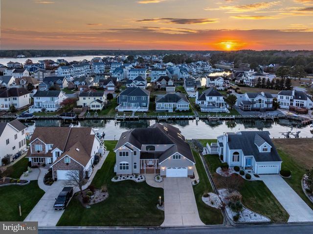 8 LESLIE MEWS, Berlin, MD 21811