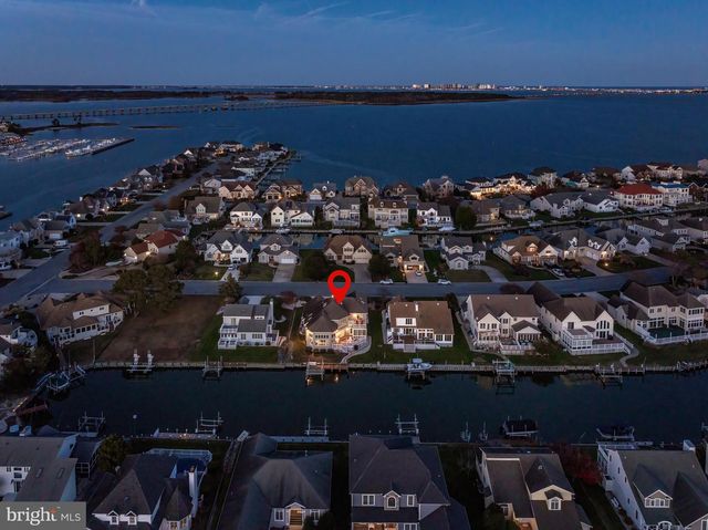 8 LESLIE MEWS, Berlin, MD 21811