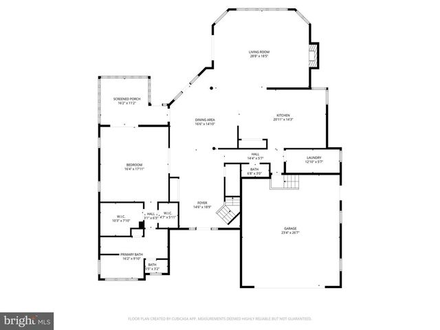 8 LESLIE MEWS, Berlin, MD 21811