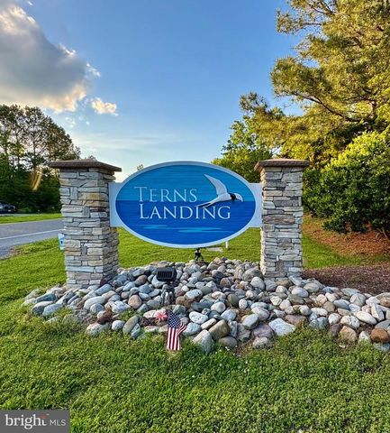 8 LESLIE MEWS, Berlin, MD 21811