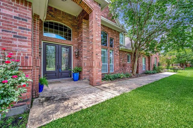 14330 Gemini Boulevard, Willis, TX 77318