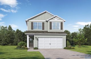6243 Taramore Lane, Huntsville, AL 35806