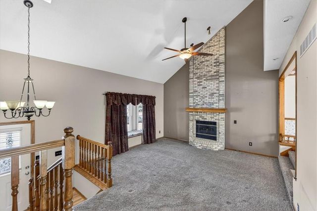 205 W Laredo Trail, Raymore, MO 64083