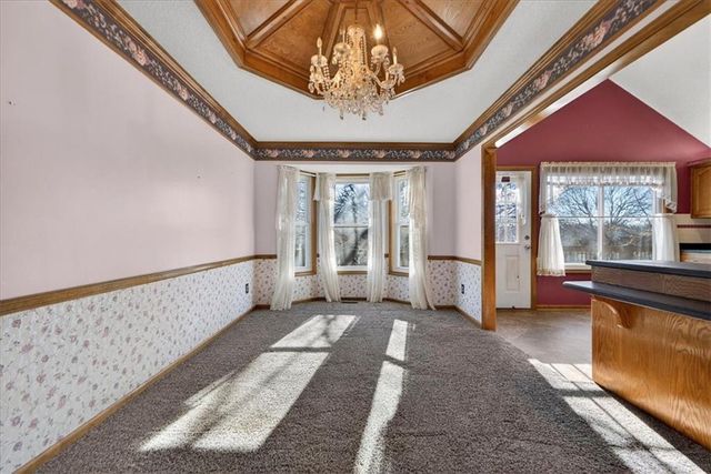 205 W Laredo Trail, Raymore, MO 64083