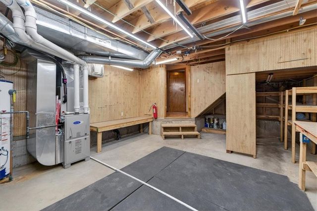 205 W Laredo Trail, Raymore, MO 64083