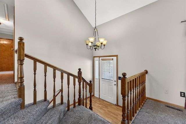 205 W Laredo Trail, Raymore, MO 64083