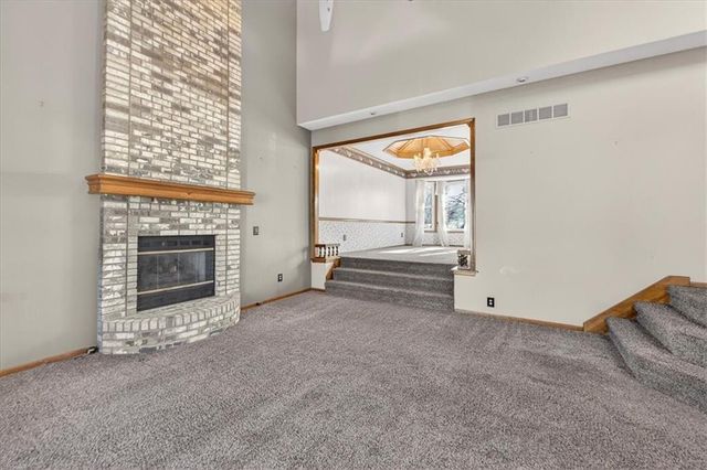 205 W Laredo Trail, Raymore, MO 64083