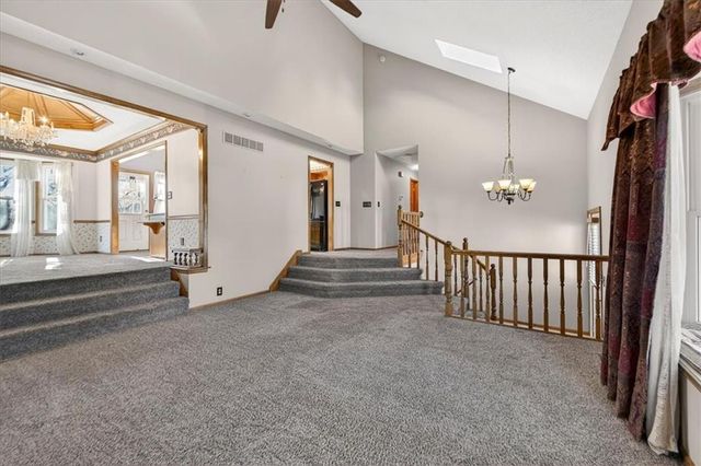 205 W Laredo Trail, Raymore, MO 64083