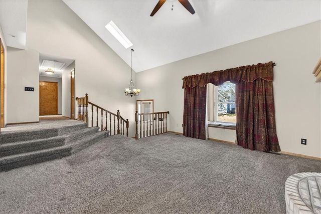 205 W Laredo Trail, Raymore, MO 64083