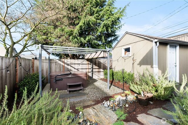 1713 S 11th Street, Tacoma, WA 98405