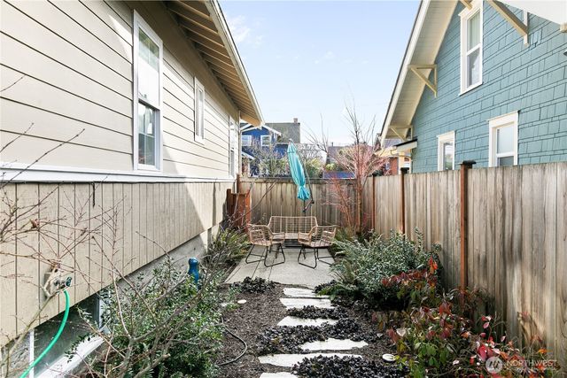 1713 S 11th Street, Tacoma, WA 98405