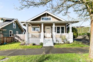 1713 S 11th Street, Tacoma, WA 98405