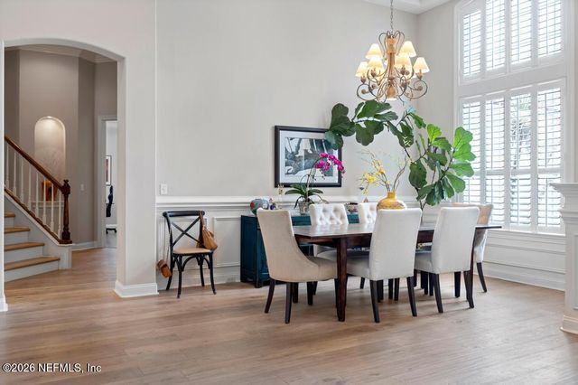 1943 ROSE MALLOW Lane, Fleming Island, FL 32003