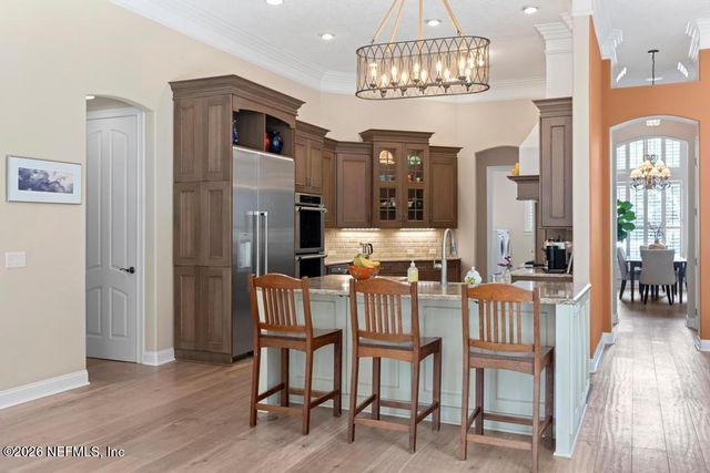 1943 ROSE MALLOW Lane, Fleming Island, FL 32003