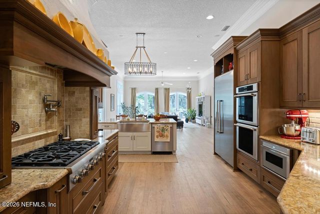 1943 ROSE MALLOW Lane, Fleming Island, FL 32003